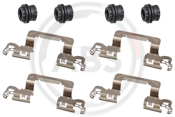 Rem montageset ABS 0130Q