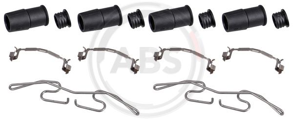 Rem montageset ABS 0134Q