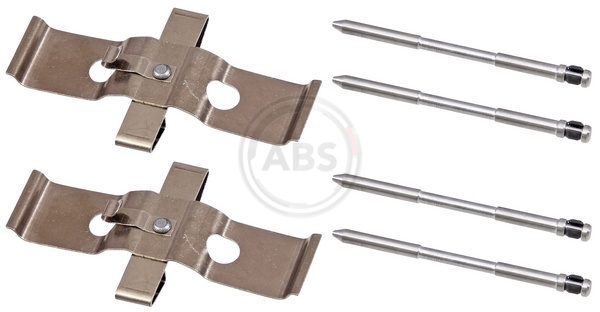 Rem montageset ABS 0136Q