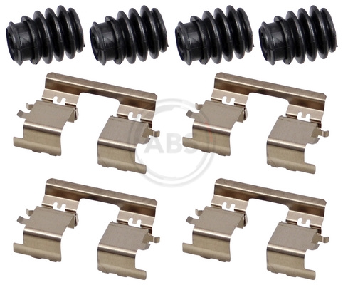 Rem montageset ABS 0144Q