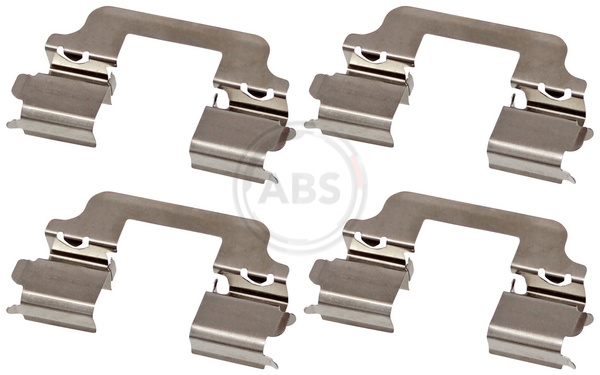 Rem montageset ABS 0154Q