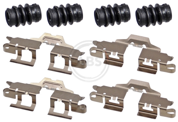 Rem montageset ABS 0161Q