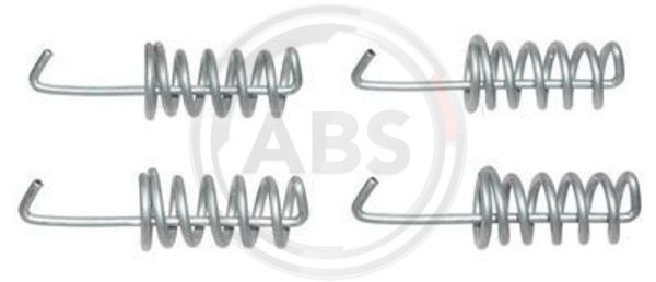 Rem montageset ABS 0215Q