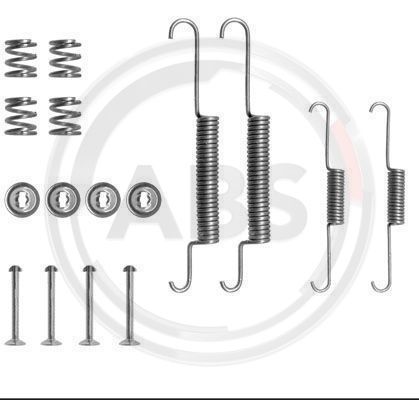 Rem montageset ABS 0556Q