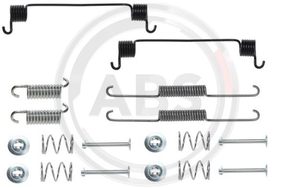 Rem montageset ABS 0561Q