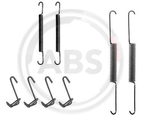 Rem montageset ABS 0563Q