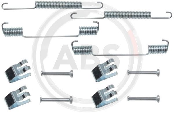 Rem montageset ABS 0608Q