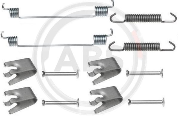 Rem montageset ABS 0794Q