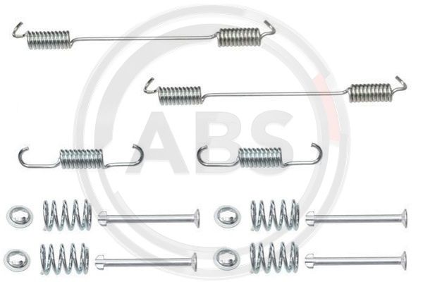 Rem montageset ABS 0796Q