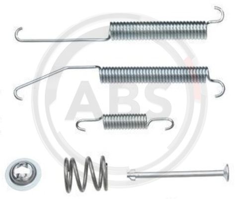 Rem montageset ABS 0845Q