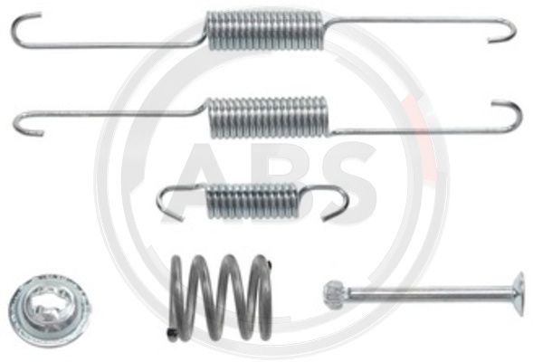 Rem montageset ABS 0879Q