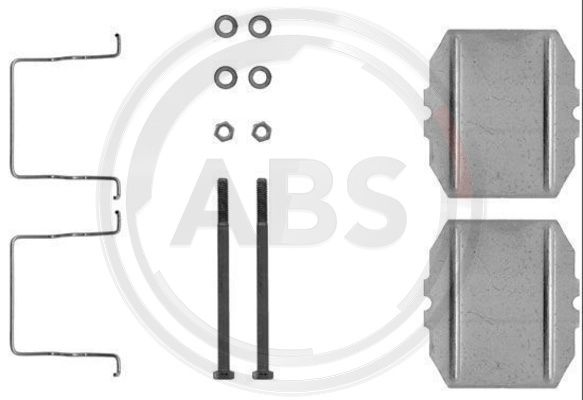 Rem montageset ABS 1053Q