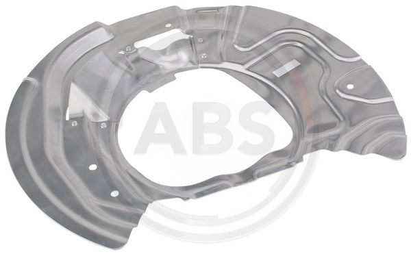 Plaat ABS 11119