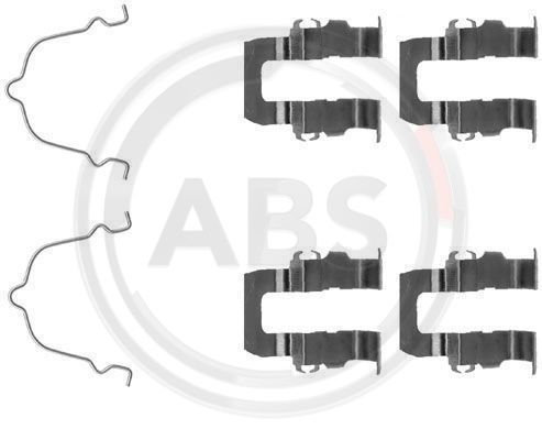 Rem montageset ABS 1119Q