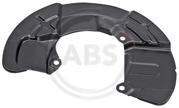 Plaat ABS 11226