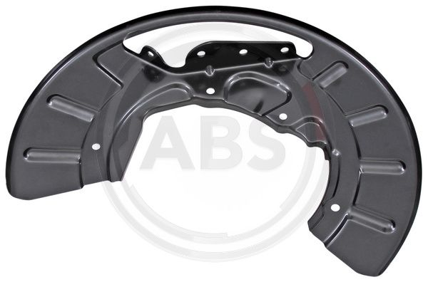 Plaat ABS 11381