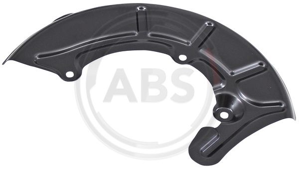 Plaat ABS 11435