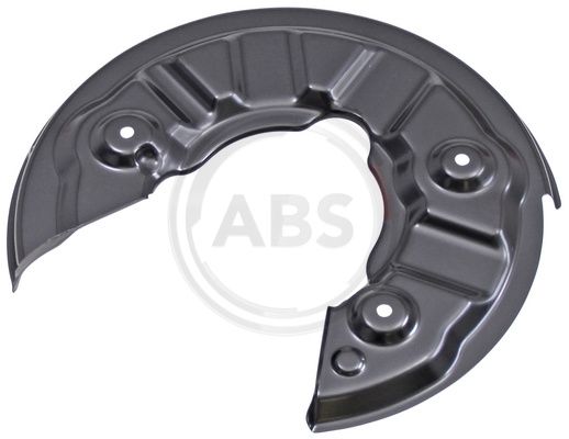 Plaat ABS 11508