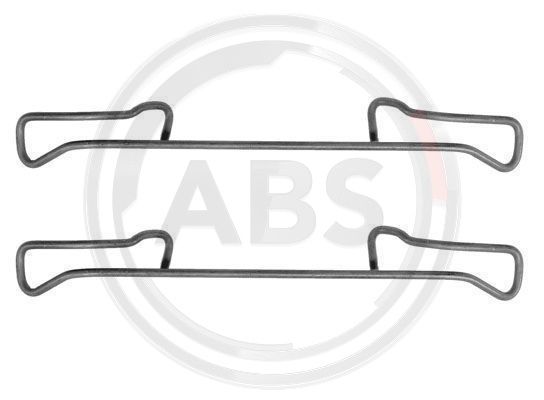 Rem montageset ABS 1150Q