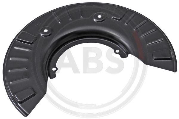 Plaat ABS 11516