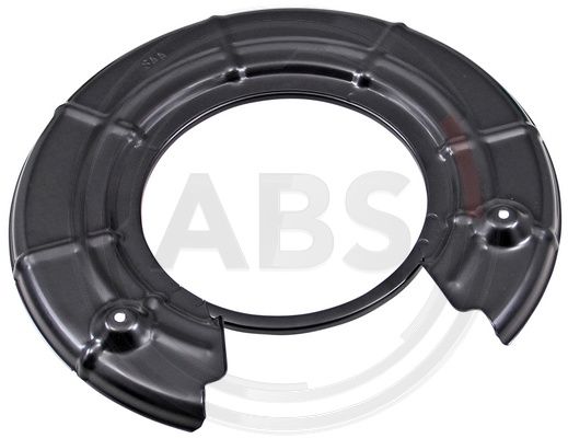 Plaat ABS 11521
