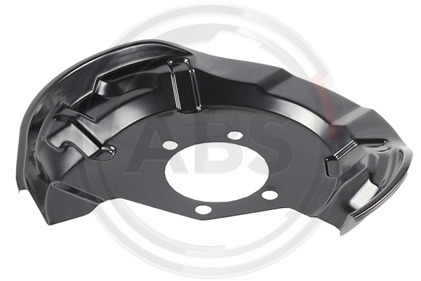 Dekplaat, remschijf ABS 11578