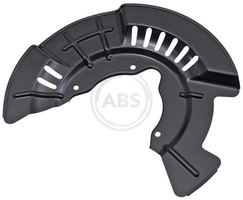 Plaat ABS 11584