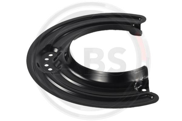 Dekplaat, remschijf ABS 11620