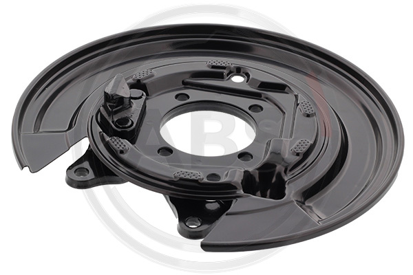 Dekplaat, remschijf ABS 11658