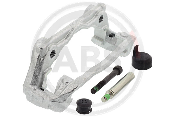 Houder, remklauw ABS 125335
