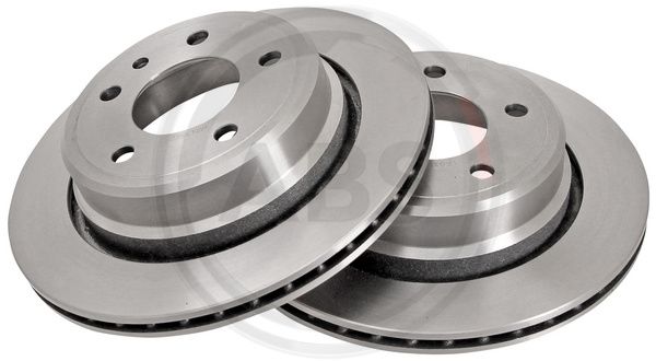 Remschijven ABS 15873
