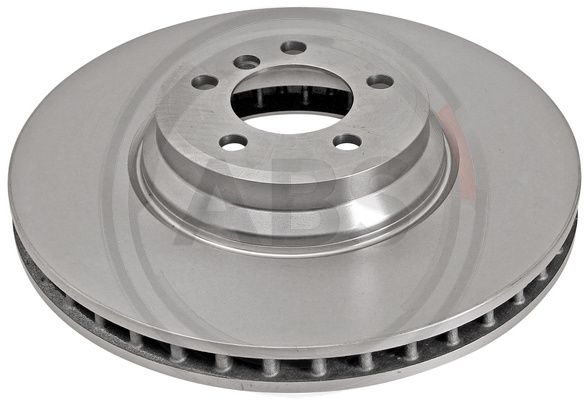 Remschijven ABS 17429