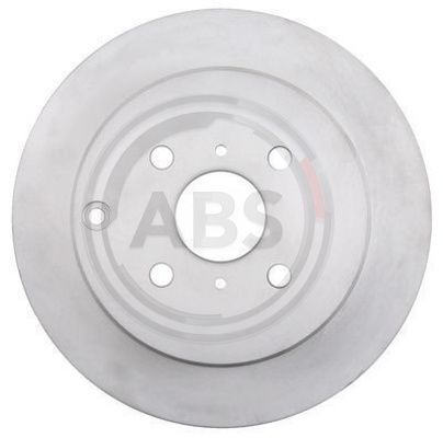 Remschijven ABS 17455