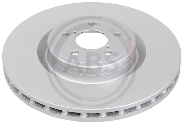 Remschijven ABS 17573