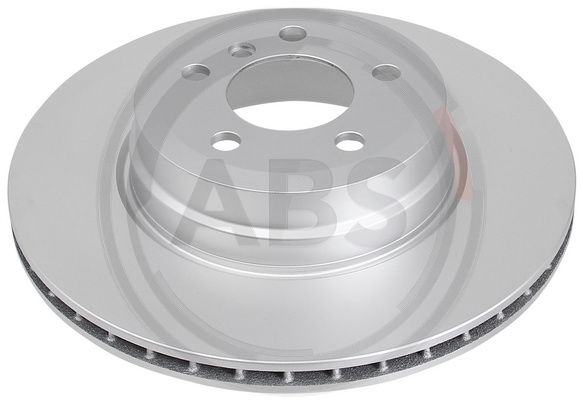Remschijven ABS 17894