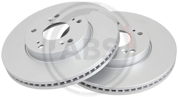 Remschijven ABS 18309