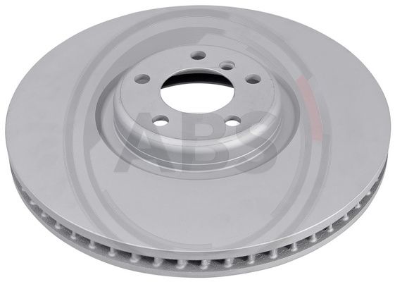 Remschijven ABS 18533