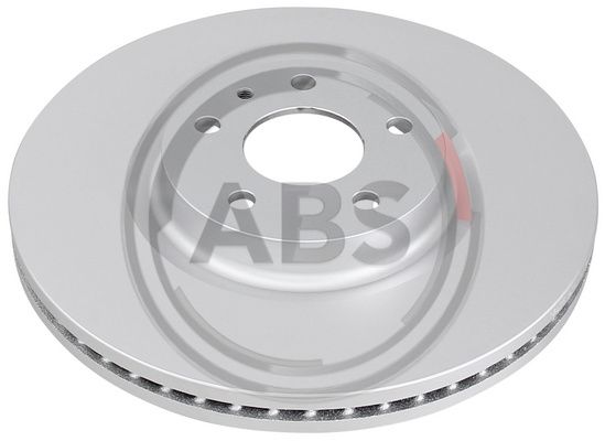 Remschijven ABS 18625