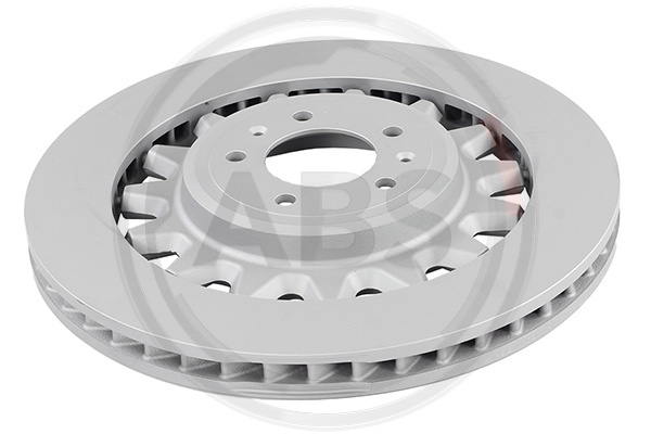 Remschijven ABS 18951