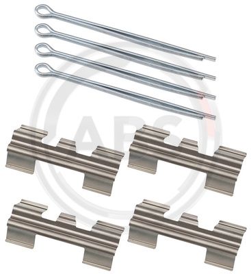 Rem montageset ABS 1909Q