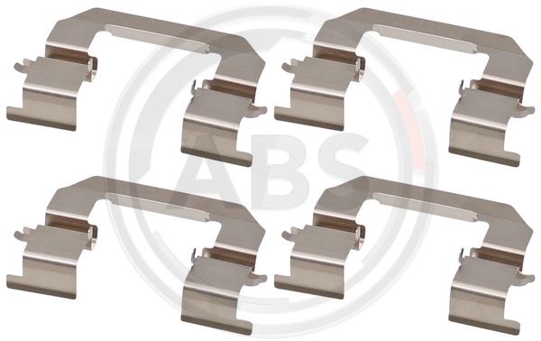 Rem montageset ABS 1914Q