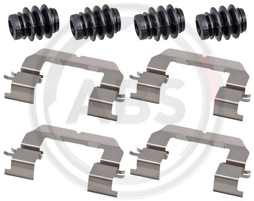 Rem montageset ABS 1919Q