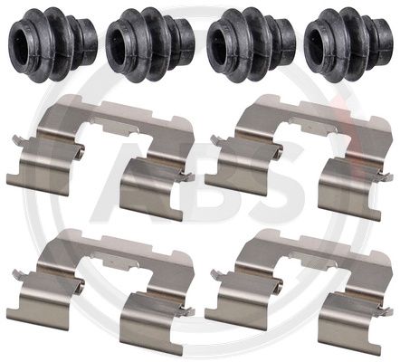 Rem montageset ABS 1939Q