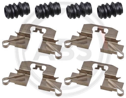 Rem montageset ABS 1947Q