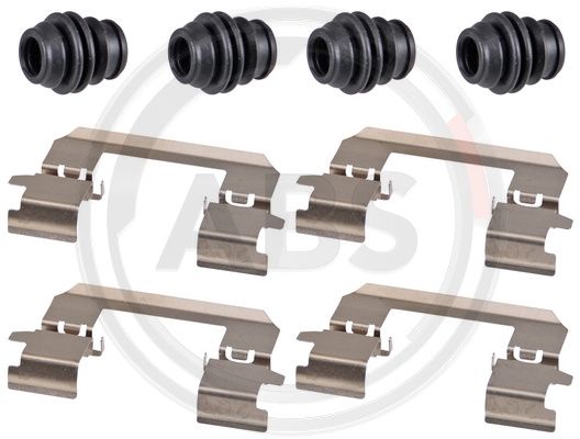 Rem montageset ABS 1948Q