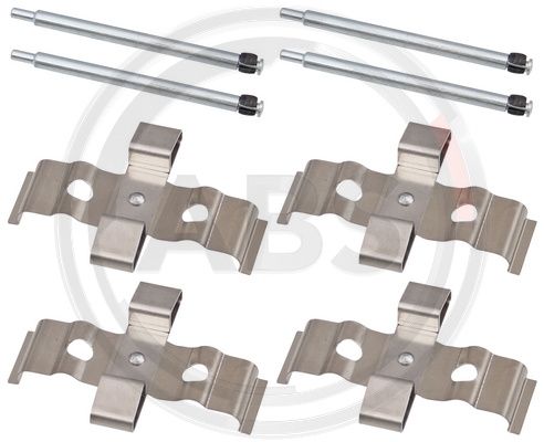 Rem montageset ABS 1954Q