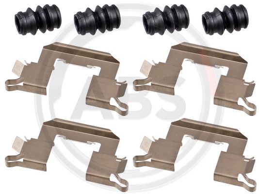 Rem montageset ABS 1962Q