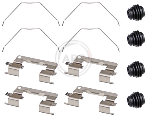 Rem montageset ABS 1965Q