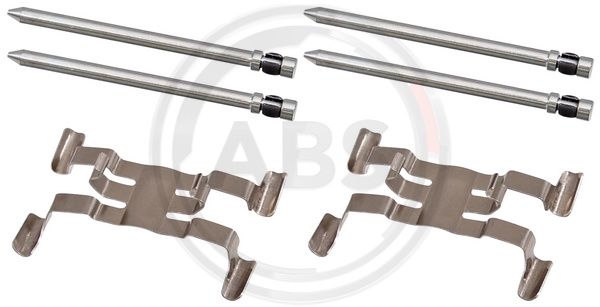 Rem montageset ABS 1982Q