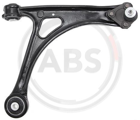 Draagarm ABS 210908